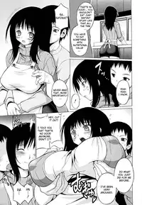[Freaks (Onomesin)] Oppai Party Ch. 1 - 6 [Eng] {Doujin-Moe.us}