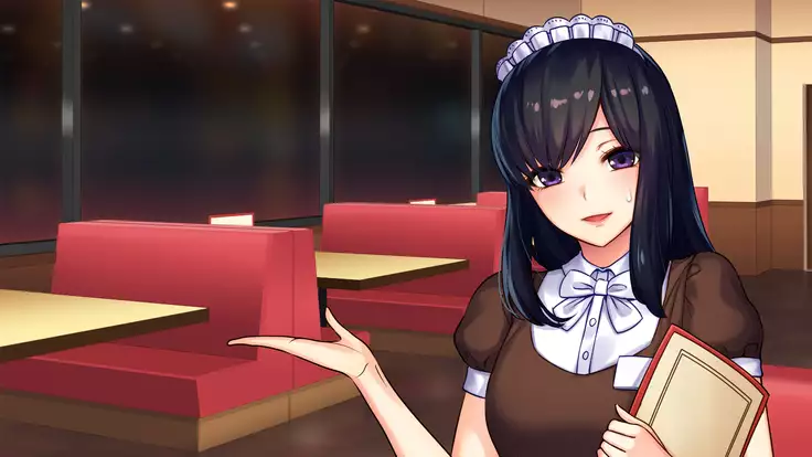 Goku NTR ~Netorareta Watashi~ Takebayashi Kotone ver