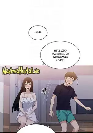 Secret Class Ch.40/?