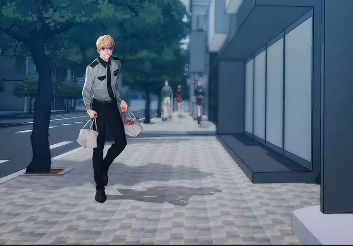 Lady Garden 淑女花苑 第一季