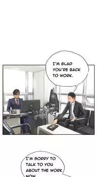 New Face Ch.1-16 (English) (Ongoing)