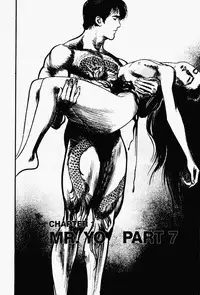 Crying Freeman Vol. 1