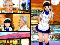 [Kuro no Alice (Nakamura Mizumo)] Marshmallow☆Touch