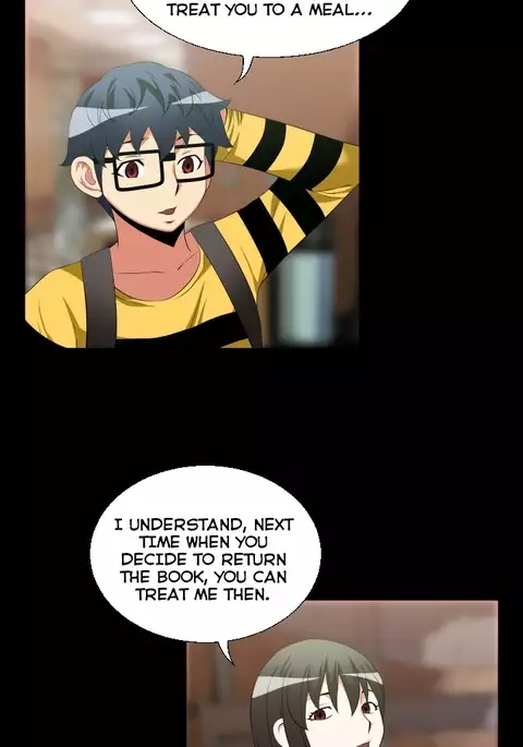 Love Parameter Ch.1-59