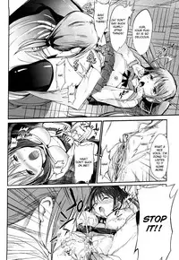 [Hanpera] Onee-san Whisper - Erotic Wisper [English] [CGRascal] [Decensored]