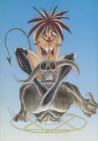 [Anthology] RPG DANCE