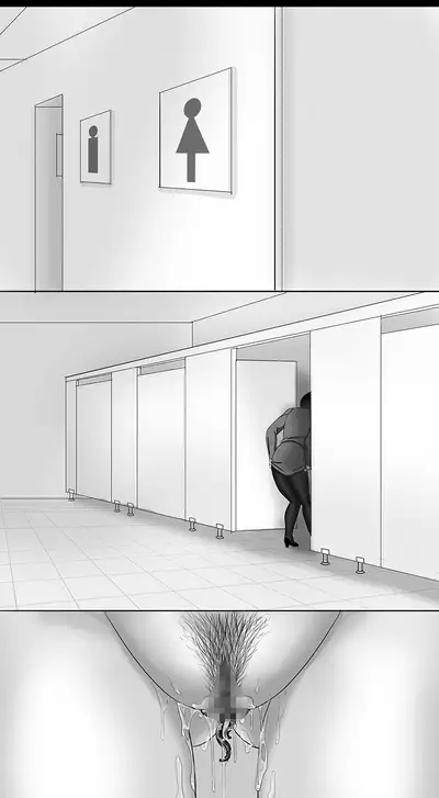 [skyzen] 寄生虫系列 [English] [xinsu] pg. 1-174, 196-229