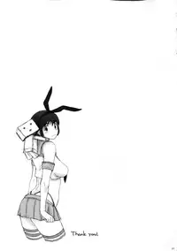 [Kansai Orange (Arai Kei)] clover＊4 (Yotsubato!)