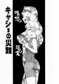 [Koshou Shoushou] Kyonyuu Inran Choukyou ~ Kyashii no Sainan ~