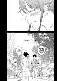 [Shikishiro Konomi] Netoraserare Ch. 10-18 [English] [Seinan Scans+Rabbit Scans]