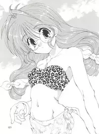 (CSP4) [M-10 (Kurokawa Mio)] CONSERVATION (Various)