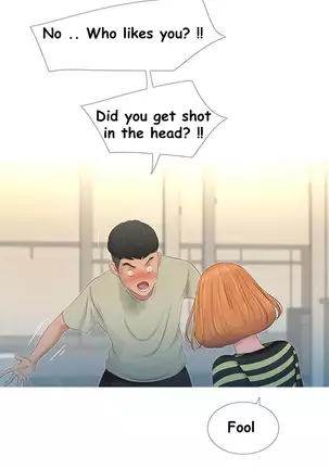 One's In-Laws Virgins Chapter 1-13