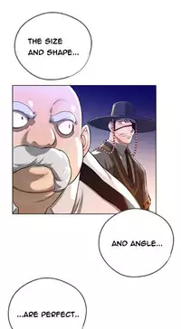 Perfect Half Ch.1-17 (English) (Ongoing)