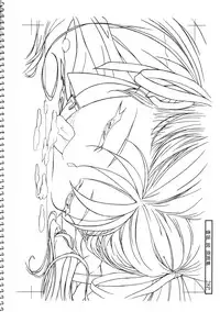 (CR23) [LUCKY CLUB (Kousaka Jun)] Kousaka Jun Genga (Genei Choukyou Club)