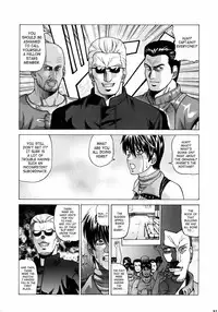 (C75) [Human High-light Film] Rebecca Chambers (Biohazard) [ENG]