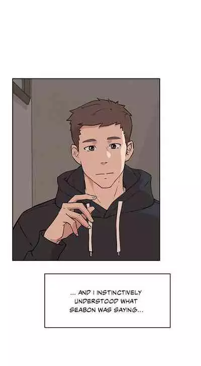 Everything about Best Friend Manhwa 01-12 [English]