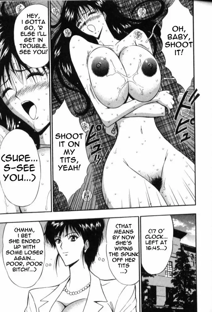 Pururun Seminar Ch52 - A Task