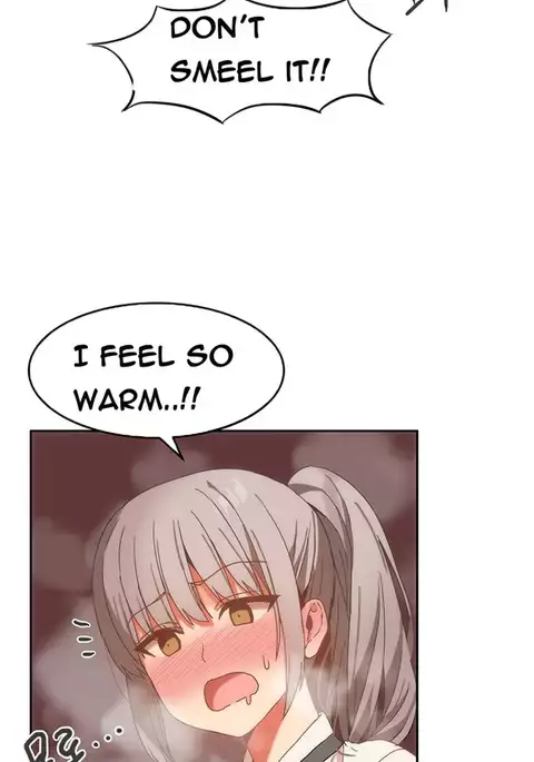 Hari Dormitory Ch.0-31