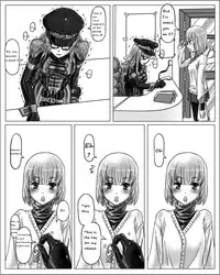 [Cho-yaki] Onee-chan wa Omocha ya So No 2 vol.1 | Big Sister's Toy Store Part 2 Vol. 1 (ongoing) [English]