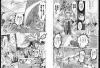 [Global One (MARO)] Shalader Vol. 2 - The Past and the Future