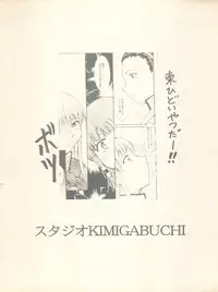 (CSP4) [Studio Kimigabuchi (Kimimaru)] ComiSpe (Neon Genesis Evangelion, Keroro Gunsou)