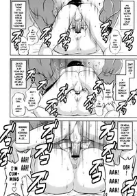(COMIC1☆4) [Saigado (Saigado)] F-NERD Rebuild of "Another Time, Another Place." (Neon Genesis Evangelion) [English] [Risette]
