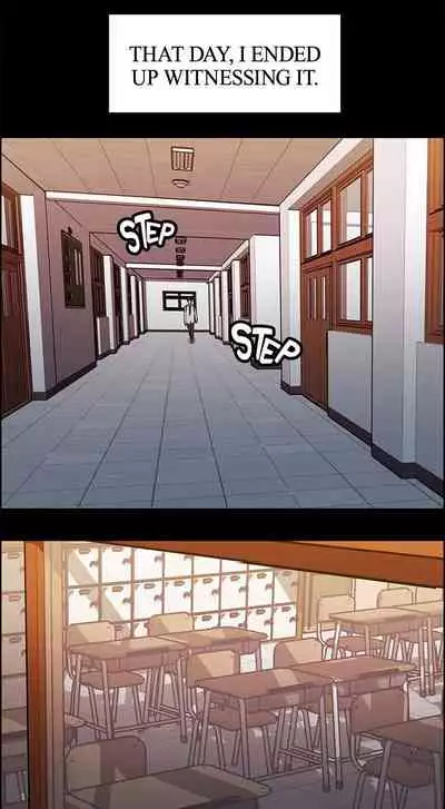 Taste of Forbbiden Fruit Ch.21/24