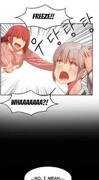 [Mx2J] Hahri's Lumpy Boardhouse Ch. 0-23 [English] (YoManga) (Ongoing)