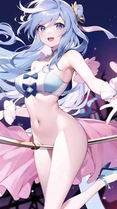 Doula Continent 唐舞桐