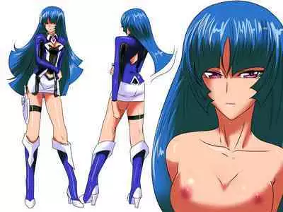 银河女神 番外合集