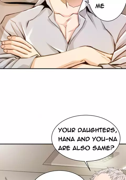 Bastard's Dead Man Ch.0-8