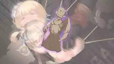 Hilichurl's Nursery Lumine Onaho End