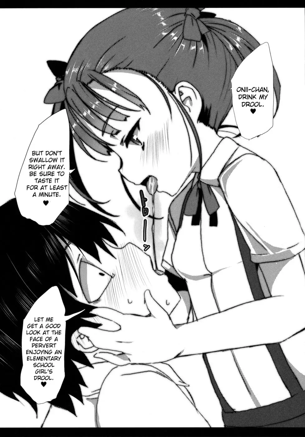 Observation Picture Diary of Training a Pig