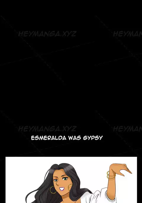 The Taste of the Hand Ch.1-37