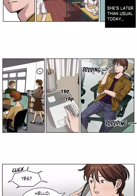 Atonement Camp Ch.1-26