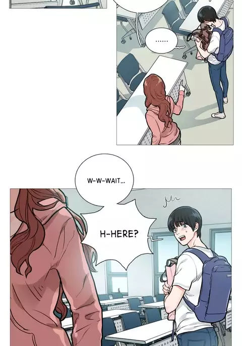 Sadistic Beauty Ch.1-27