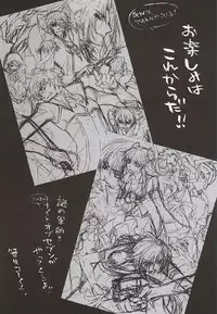 お楽しみはこれからだ!! (CODE GEASS: Lelouch of the Rebellion)