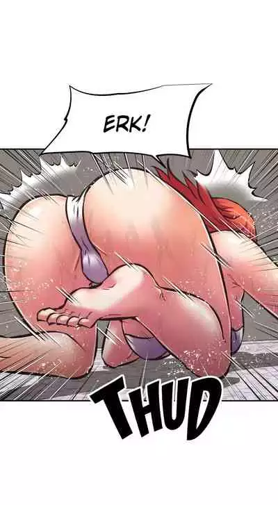 [Abio4, Warren] Streamer Aunt (1-19) [English] [Ongoing]