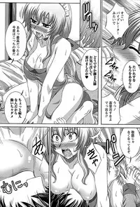 [Takana Yu-ki] Idol to Harem