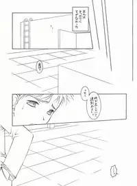 (CR35) [INFORMATION HIGH (YOU)] S-E-X (Fate/stay night)