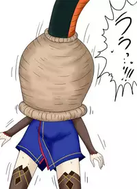 セルの丸呑み吸収