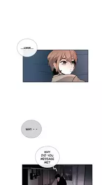 [Silverstar] Talk To Me Ch.1-30 (English) (Ongoing)