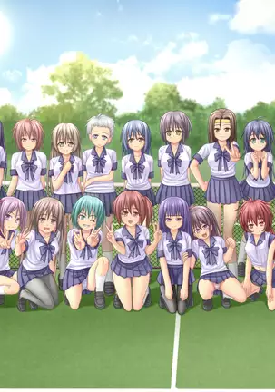 Time Stop App -All Girls School Club-