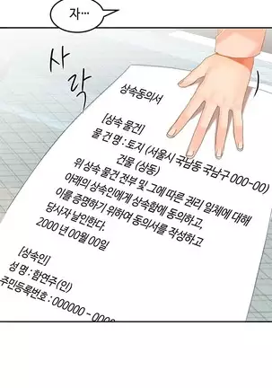 Hari's Lumpy Sharehouse Ch.0-29