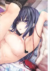 (C86) [UDON-YA (Kizuki Aruchu, ZAN)] 10TH (Various)