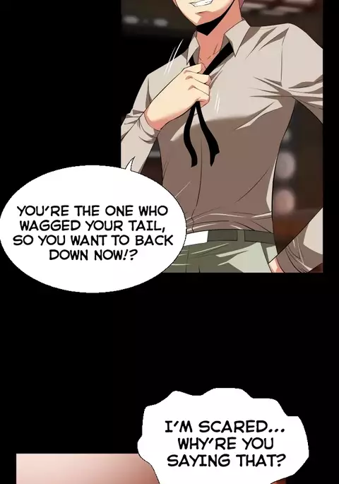 Love Parameter Ch.1-47