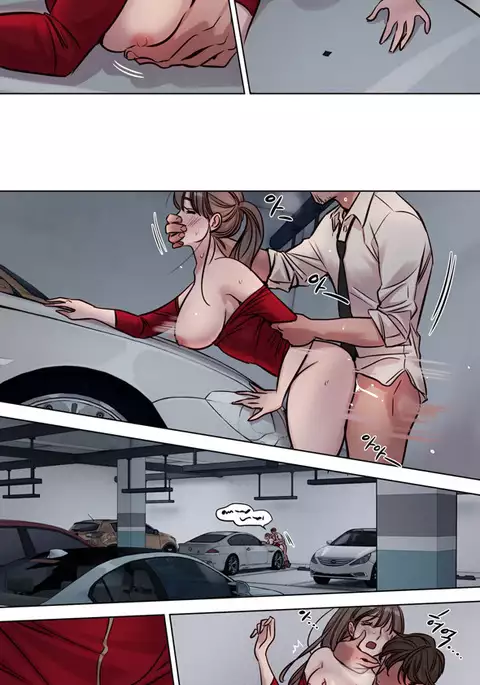 Atonement Camp Ch.1-47