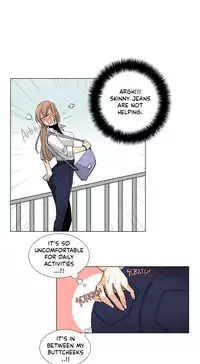[Silverstar] Talk To Me Ch.1-30 (English) (Ongoing)