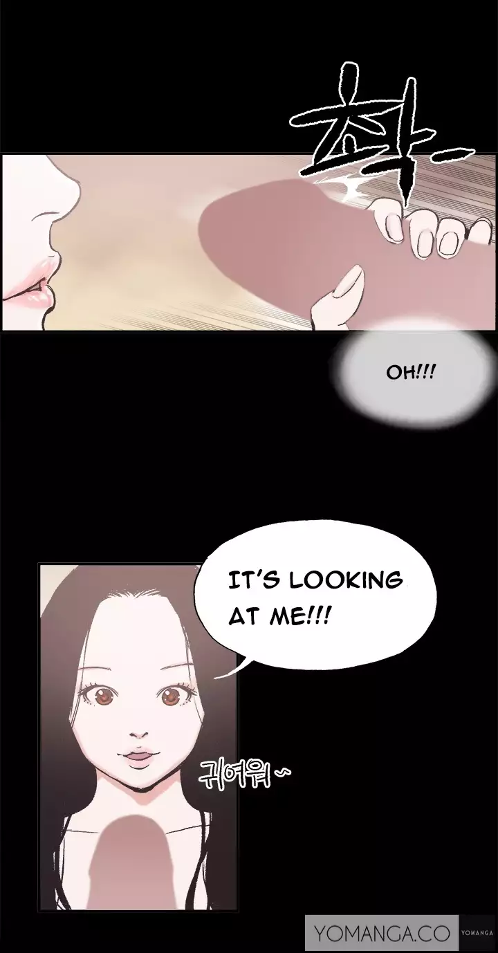 Cohabitation Ch.1-14