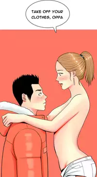 Hooker Ch.1-41 (English) (Ongoing)